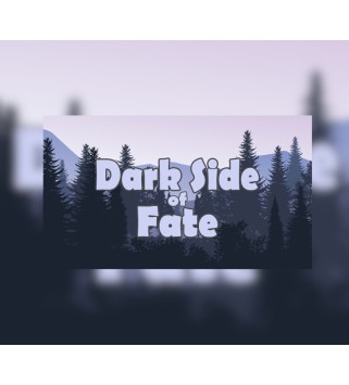 Dark Side of Fate Steam Key GLOBAL